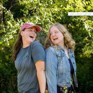 Meet your Posher, Victoria